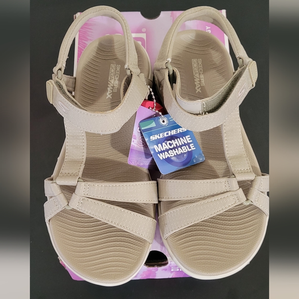 Skechers brilliancy sandals